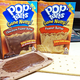 Image for article titled Peanut Butter Pop-Tarts: The Snacktaku Review